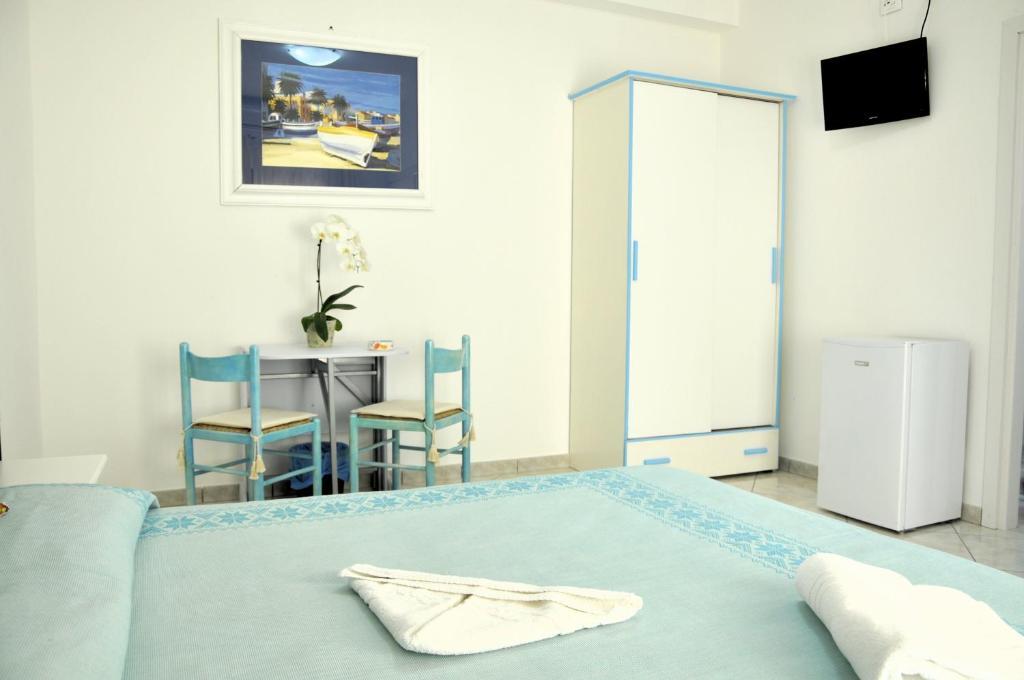 Affittacamere Da Angela Villasimius Room photo