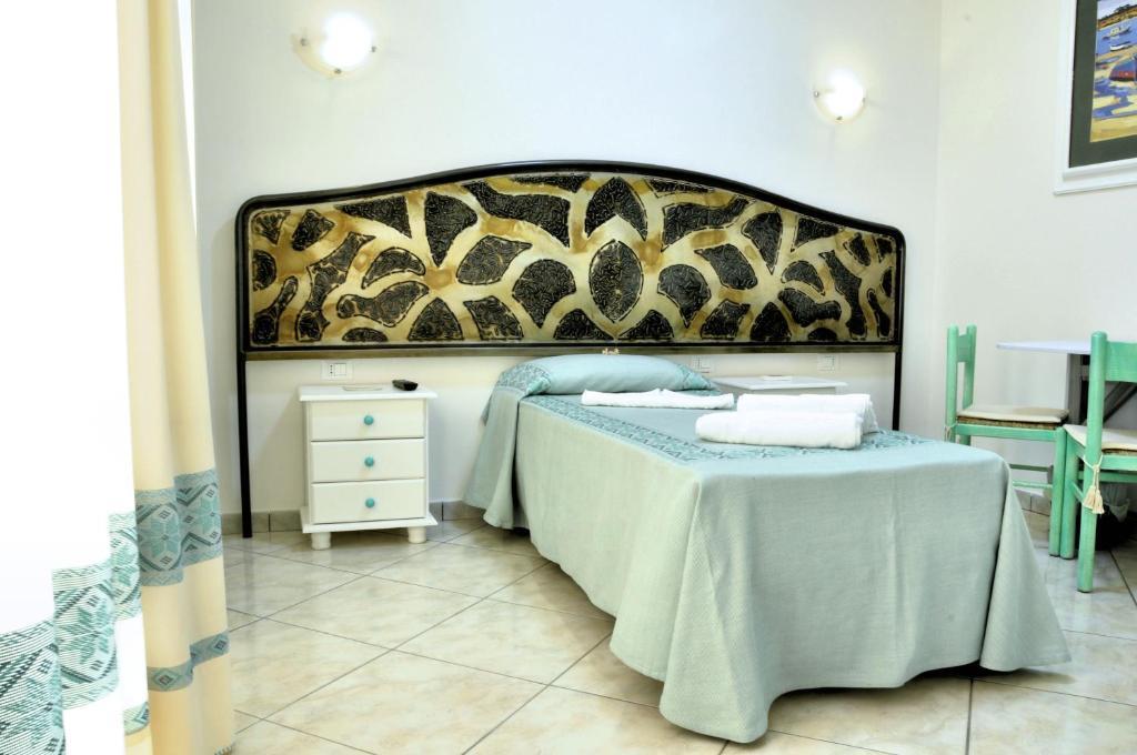 Affittacamere Da Angela Villasimius Room photo
